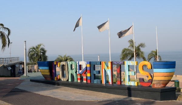 El turismo en Corrientes generó un movimiento económico de más de 11 millones de pesos
