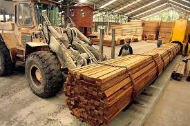 Madereros ahora piden quita de retención para la madera aserrada