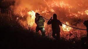 Autorizan quemas controladas en todo el ámbito del territorio provincial