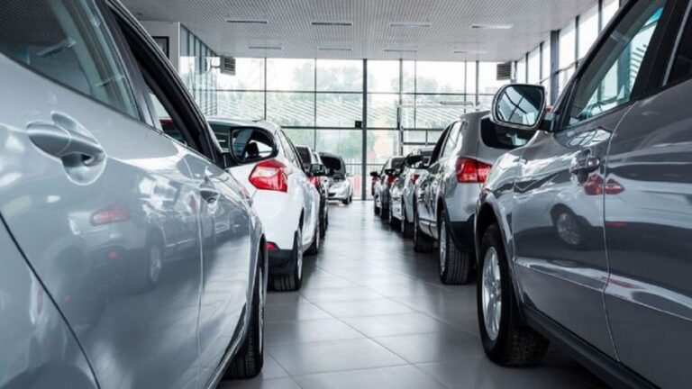 La venta de autos usados se incrementó 6,3% en Corrientes en el acumulado anual