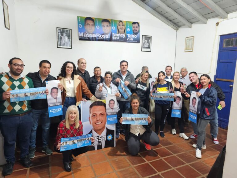 Habrá acto en Plazoleta Perón el 17 de Octubre por el “Día de la Lealtad Peronista”