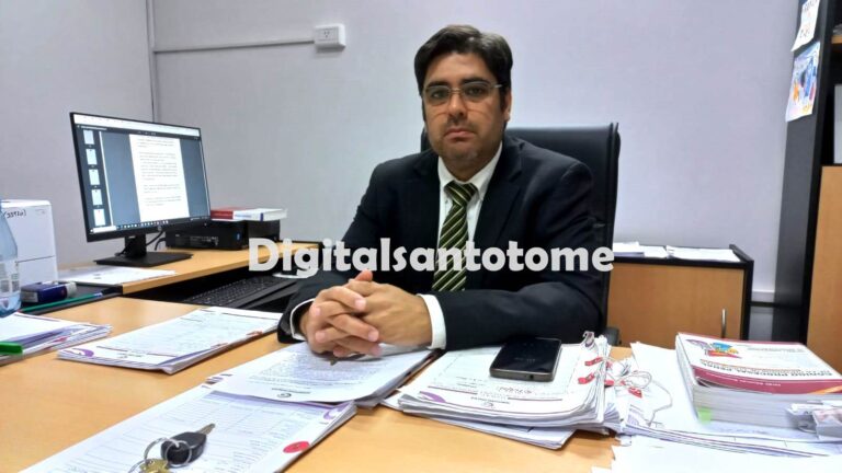 EXCLUSIVO!!! Habló el Fiscal Rural y dejó importantes definiciones sobre el flagelo del abigeato