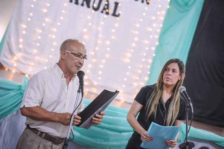 El Centro de Formación Profesional Rector “Vicente Fidel López” realizó su 77° Exposición Anual
