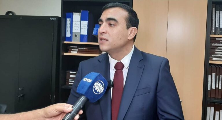 Reparar los puentes del Itacuá y del Pariopa demandará unos 27 millones de pesos cada uno