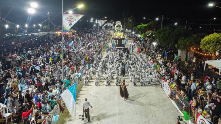 Carnaval en la Capital del Ritmo: ultiman detalles para la edición 2024