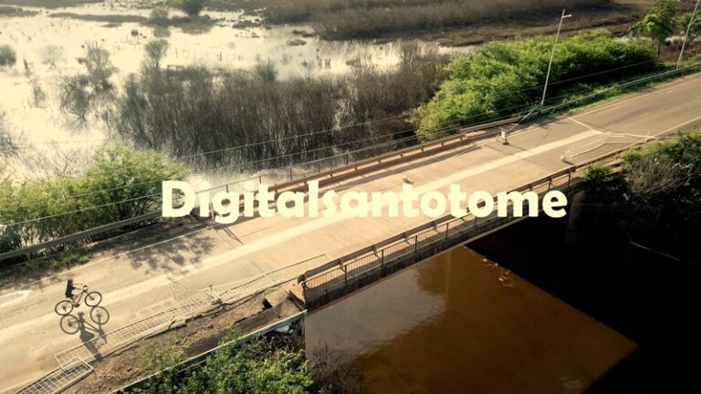 Realizaron evaluaciones de la alcantarilla sobre el arroyo Itacuá en Ruta Provincial 94 y advierten socavamiento