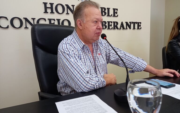 El Concejo Deliberante dispondrá de 162 millones de pesos para gastar en el presente año