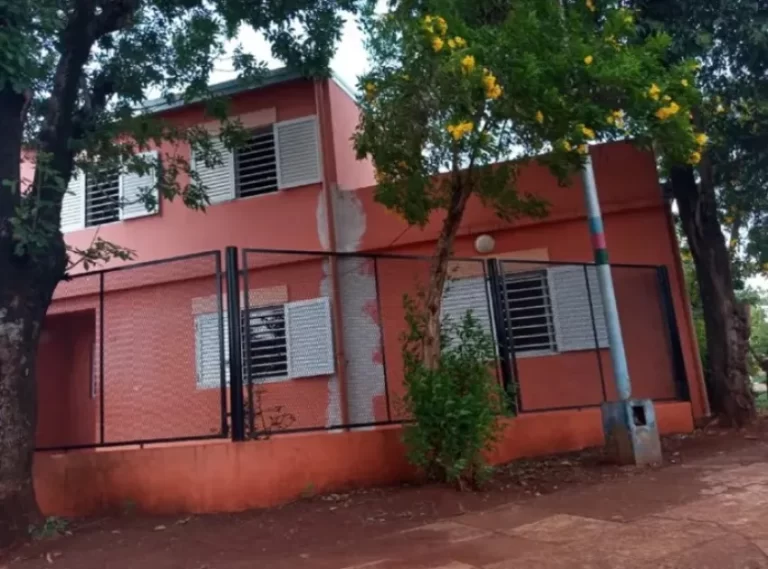 Hogar del Horror: La fiscalía formalizó la acusación a Sonia Prystupczuk y a Nelson Pintos de homicidio culposo.