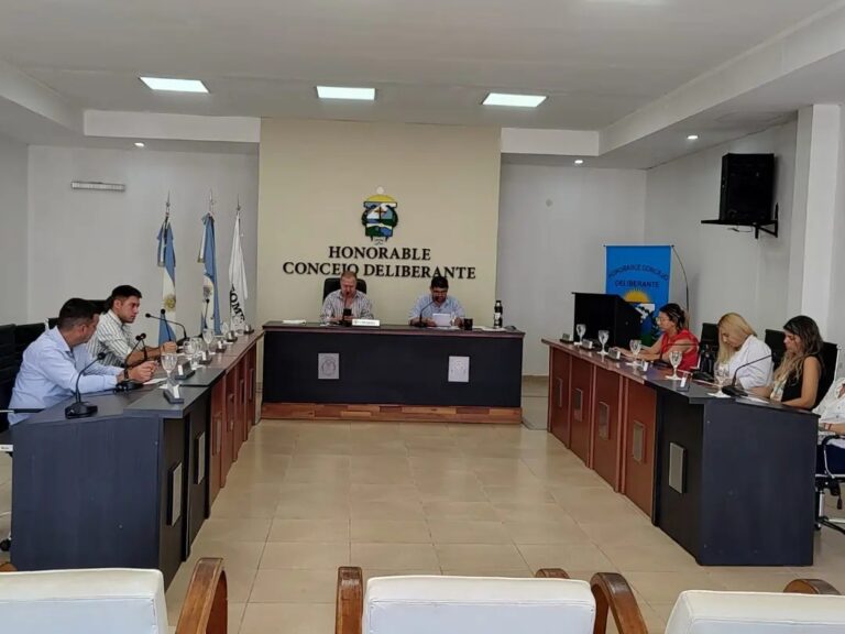 A «escondidas» y sin horario establecido, el Concejo Deliberante sesionaría hoy viernes
