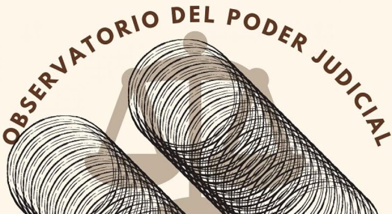 Crean observatorio del Poder Judicial