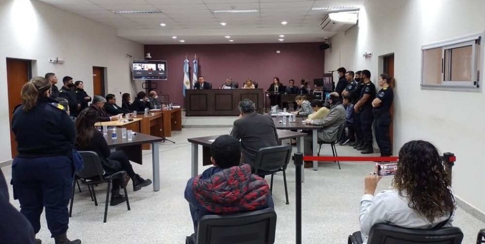 El STJ ratificó las penas impuestas a los condenados por la causa “Gaucho Gil”