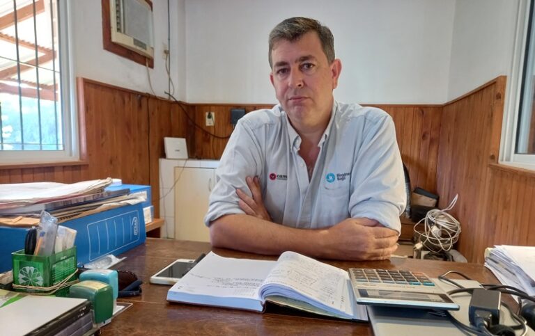 “Sin caminos no hay producción” advierten desde sectores productivos