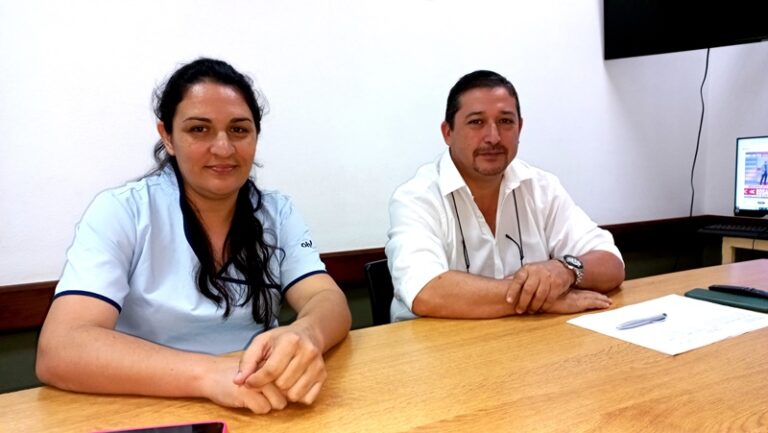 Dengue: Santo Tomé alcanza a casi ochocientos casos acumulados y 63 activos, admiten que el hospital colapsa en el sector de emergencias