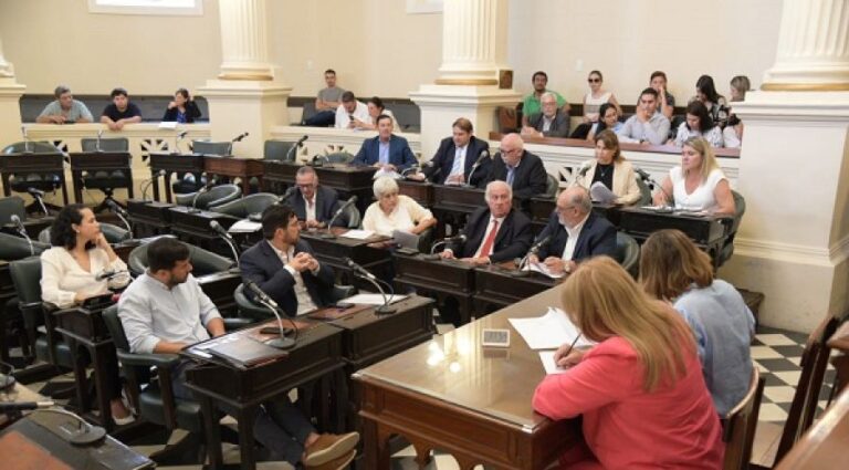 Convocan a audiencia pública para la designación de nuevos jueces