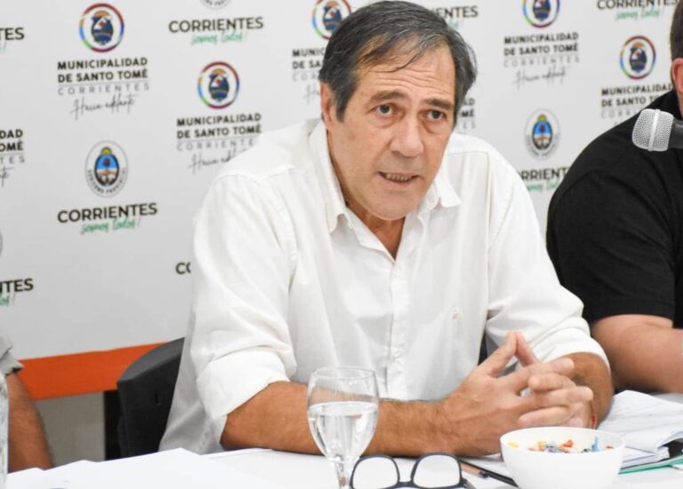 Funcionario municipal se explayó sobre la situación del sector maderero y del proyecto del parque industrial