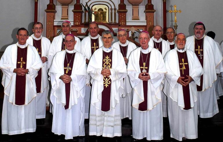 Mensaje Pastoral de los Obispos del NEA: “Construyamos Juntos la Fraternidad”