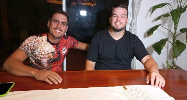 “Turma do Fon Fon” realizará su asamblea el 24 de marzo y habría una sola lista, Eulogio Soto iría por su reelección