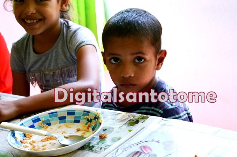 El Comedor “Si Se Puede”, cuando un plato de comida en la mesa vale más que mil palabras