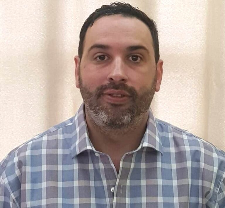 Angel Kofman es el designado nuevo Director de la Delegación de la Dirección Nacional de Migraciones en Corrientes.