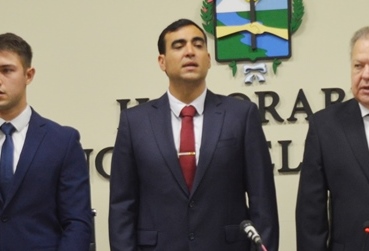 Lo más destacado en la Apertura de Sesiones Ordinarias: la incorporación de nuevas carreras universitarias