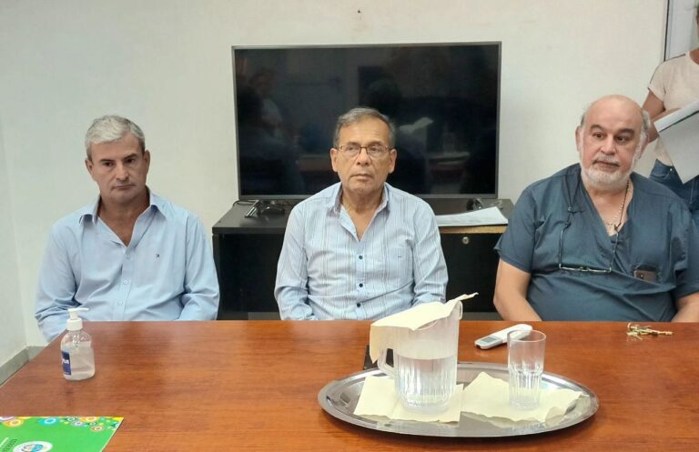 Gdor Virasoro: reemplazan al director del Hospital tras la muerte de dos personas por dengue