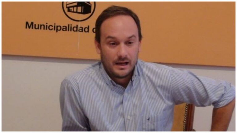 Goya: El intendente Hormaechea no consiguió votos en el Concejo y se abre un nuevo panorama político