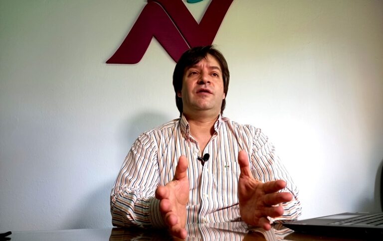 Con precios altos en el comercio local, advierten que muchos santotomeños optan por comprar en Sao Borja