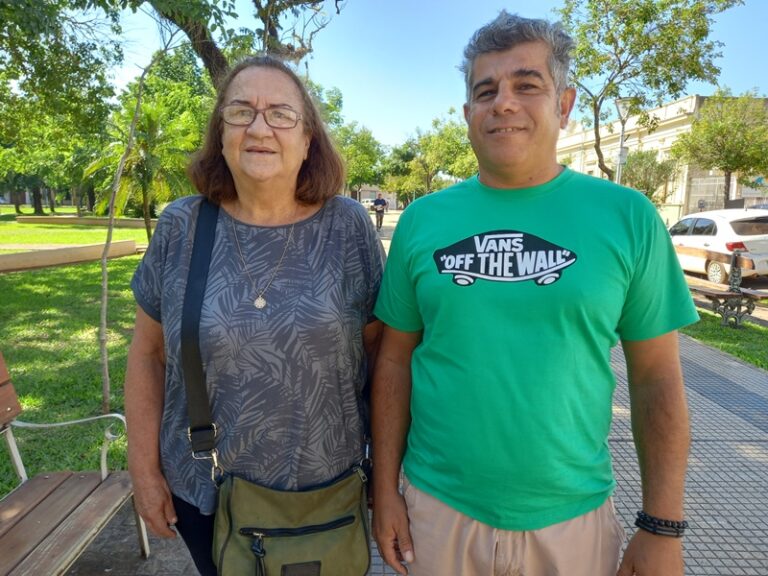 Buscan reflotar a Comparsa Colón y que vuelva a ser parte de los carnavales de Santo Tomé