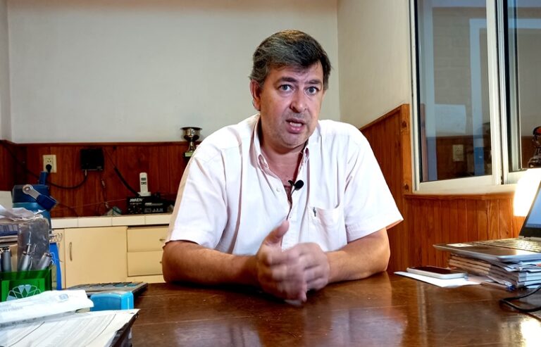 Brindarán charla sobre planificación sanitaria y el tema de la vacunación anti-afstosa estará en el tapete