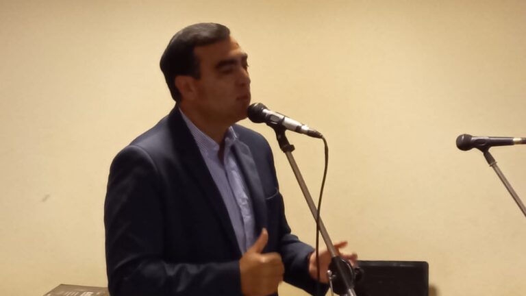 Intendentes de Santo Tome y Sao Borja piden se tenidos en cuenta en temas de integración con Brasil