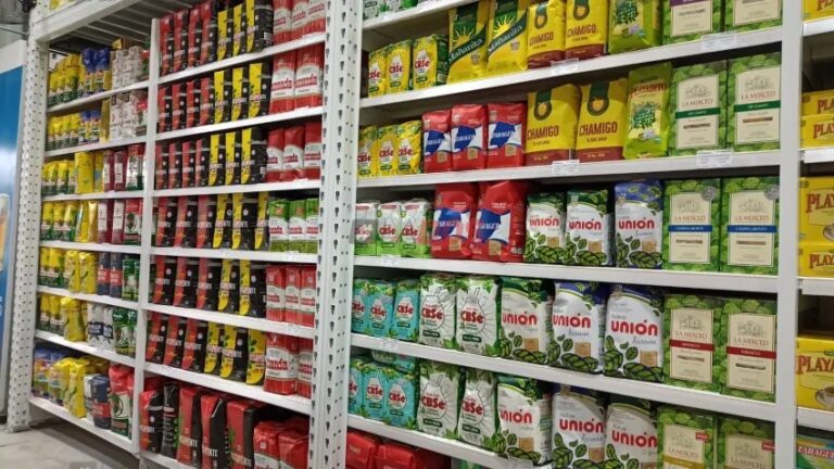 Desregulación del precio de la yerba: el Gobierno de Corrientes apoya la medida