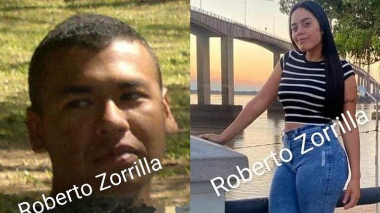 Asesinaron a balazos al hijo del Jefe de Policia de Corrientes y la mujer que lo acompañaba resultó gravemente herida