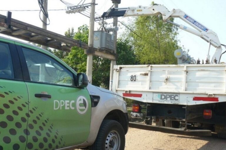 Comerciantes preocupados: Grandes usuarios apuntaron error en la facturación de la DPEC