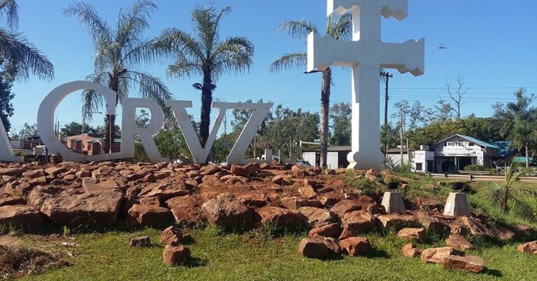 Cinco ametralladoras y un FAL desaparecieron de la Comisaria de La Cruz