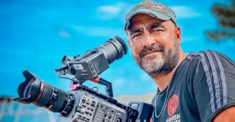 Camilo Gómez Montero: «Entregar tierras a extranjeros es muy grave»