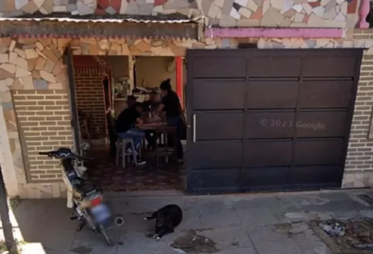 Asalto express: se llevaron 30 millones en cuestión de segundos