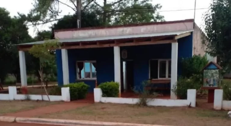 Garruchos: Se hizo pasar por su hija, lo drogó, robó y terminó arrestada