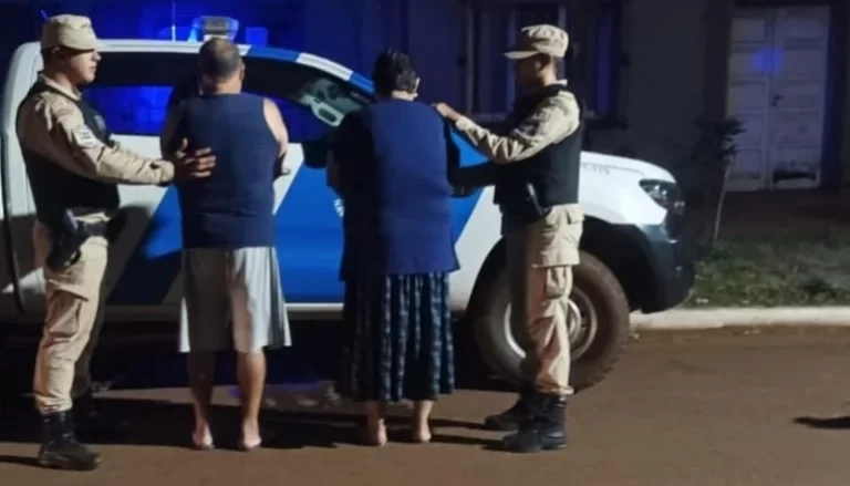 Traficaban cocaína y armas en Brasil, y pusieron una parrilla en Corrientes