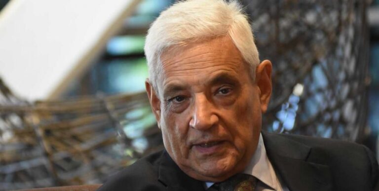 Enrique Zuleta Puceiro: «Ha fracasado gran parte de la reforma laboral»