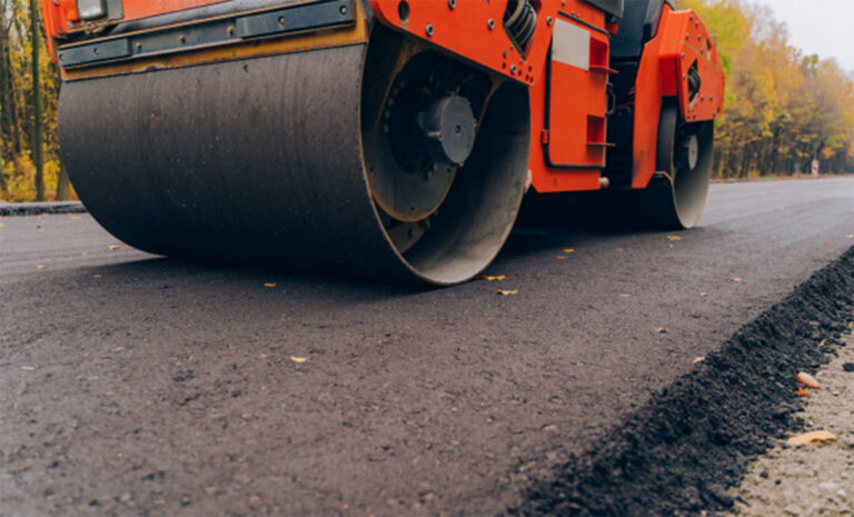 Consideran como muy positivo la llegada a Santo Tomé, una planta de asfalto adquirida por el Gobierno de la Provincia