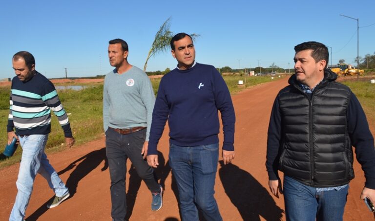 Amparo ambiental: La comuna santotomeña intenta despegarse del fallo del Superior Tribunal de Justicia