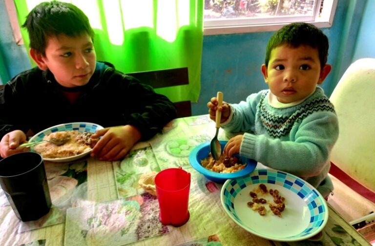 El Comedor Comunitario “Si se Puede” podría cerrar sus puertas y casi 50 chicos dejarían de recibir un plato de comida diaria