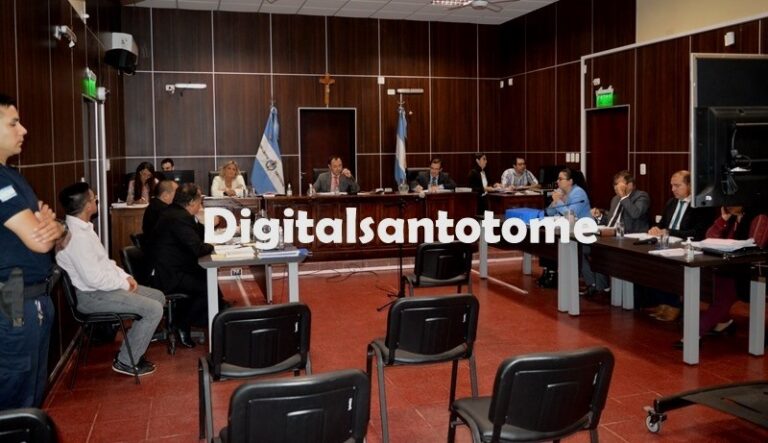 Condenaron a solo 12 años de prisión al profesor acusado de abusos a alumnos de una escuela