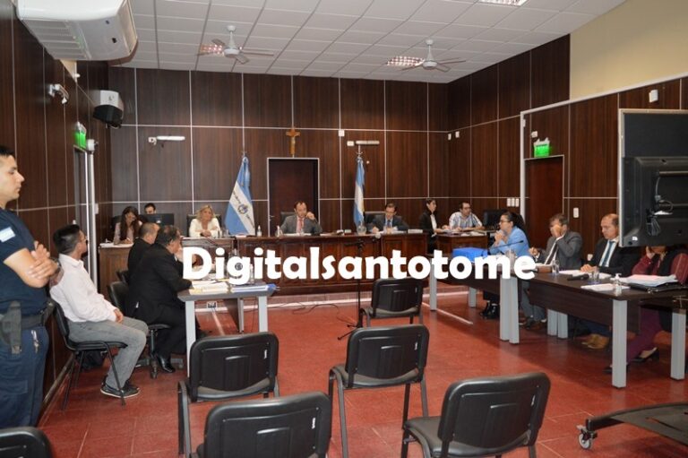 Juzgan a un profesor acusado de abusar a niños y niñas de entre 6 y 7 años