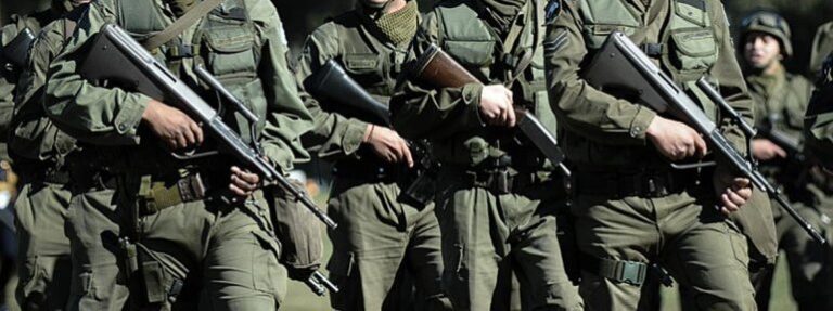 Gualeguaychú: procesaron a dos sargentos del EA por abuso sexual contra dos soldadas voluntarias