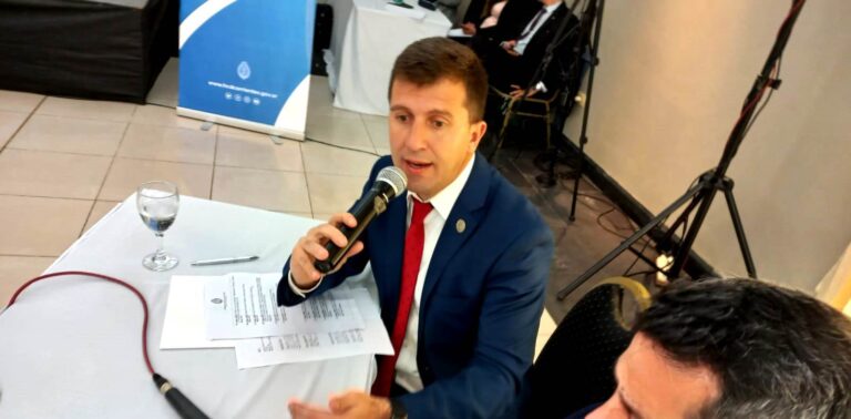 Razones por la cuales se impulsa la creación Instituto Foresto Industrial de la Provincia de Corrientes