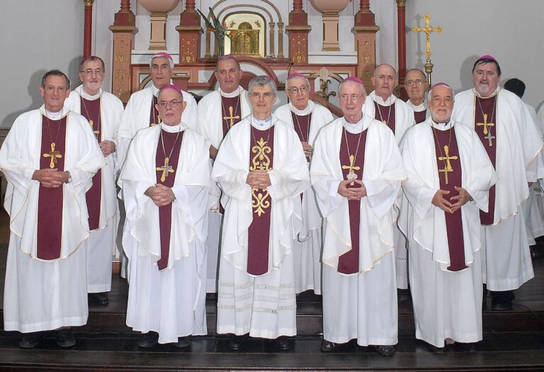 Dura advertencia de la Iglesia NEA tras la desaparición de Loan en Corrientes: “Si permanecemos inertes, seremos cómplices”