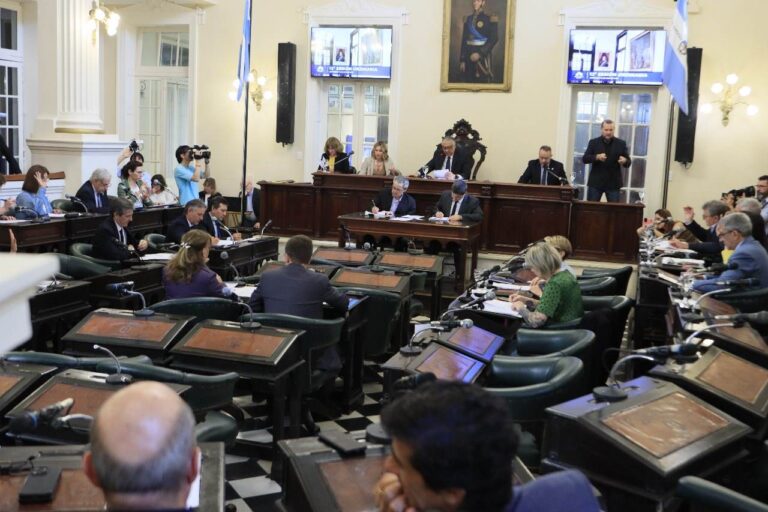 Diputados aprobaron por unanimidad resolución referida al puente internacional Santo Tomé – Sao Borja