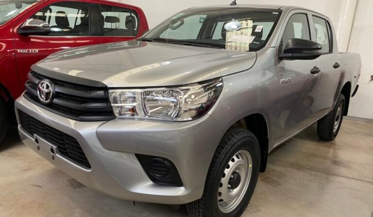 Con argumentos pocos convincentes, piden al Concejo un tratamiento sobre tablas para adquirir una camioneta nueva