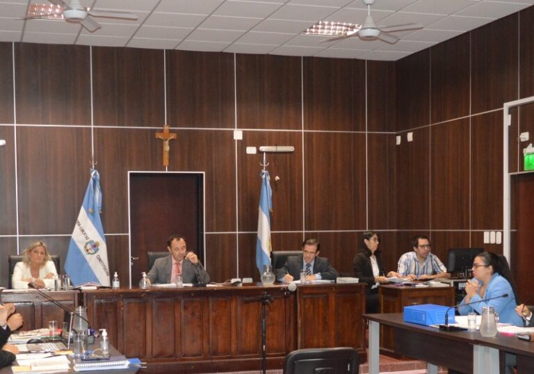 Fijaron fecha de debate por el asesinato del bibliotecario